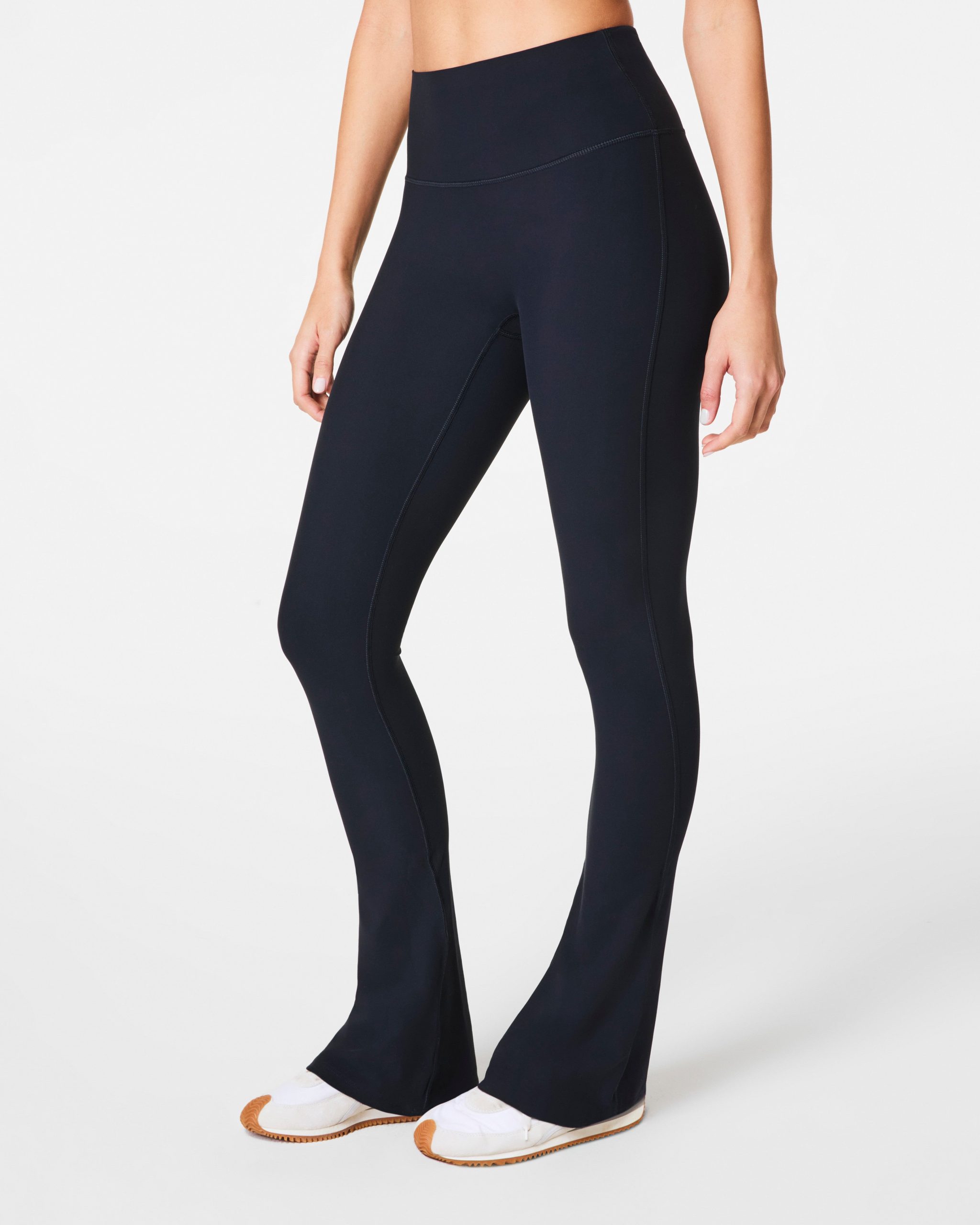 SPANXsmooth? OnForm Micro Flare Pant | Very Black - Image 2