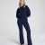 Timeless Navy