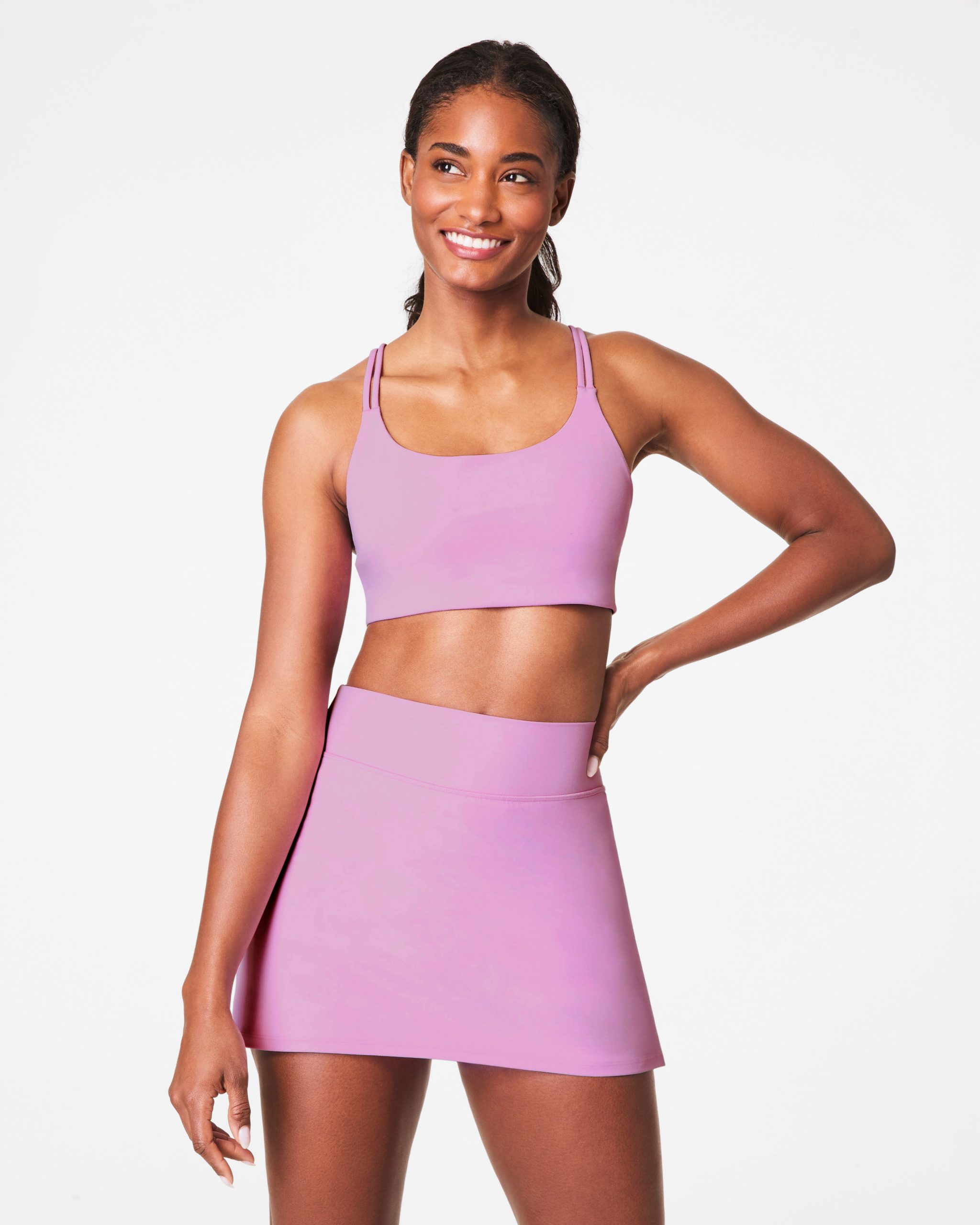 SPANXsmooth? OnForm Skort - Image 2