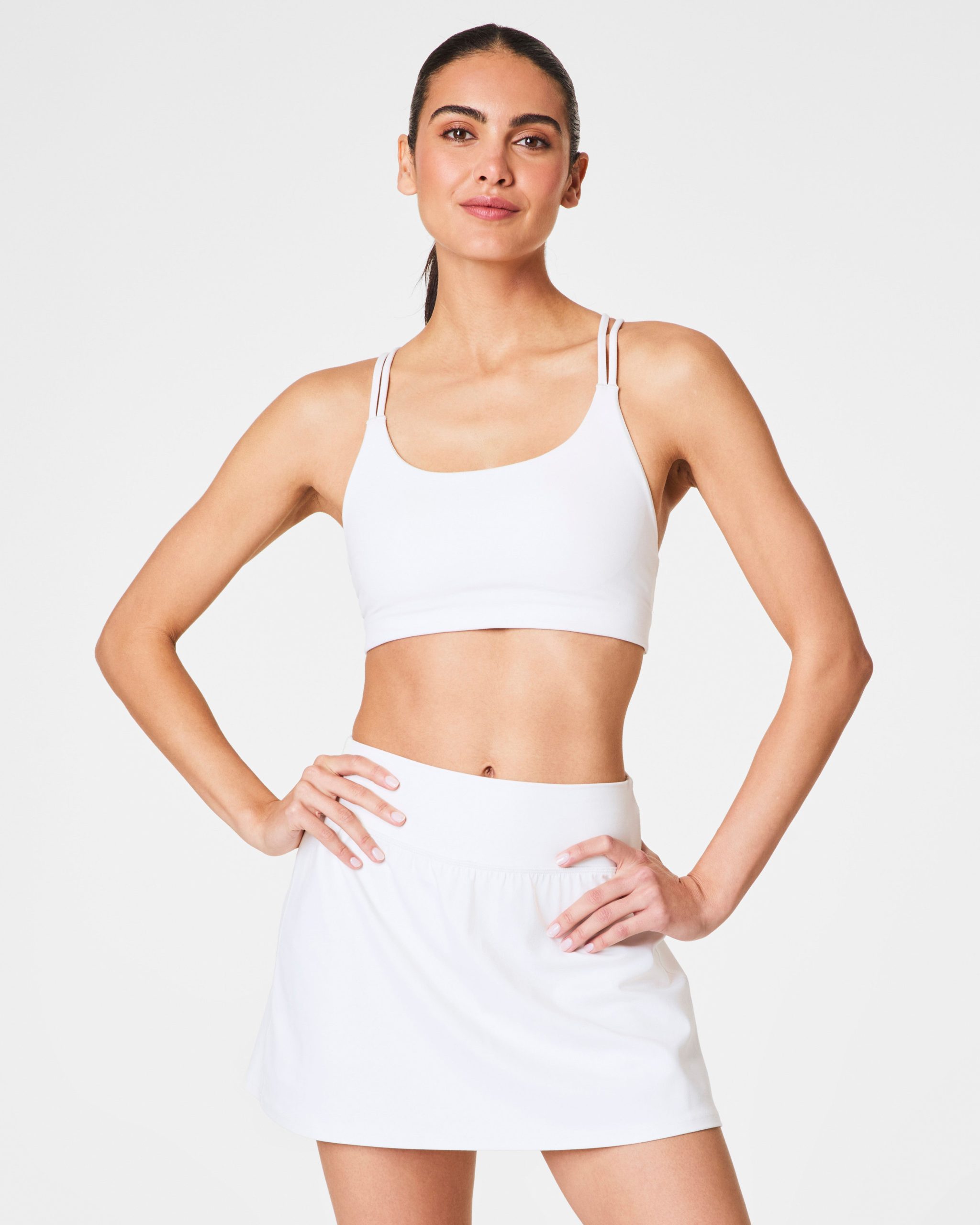 SPANX? OnForm Low Impact Sports Bra - Image 4