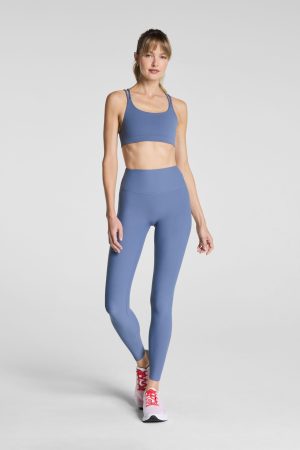 SPANXsmooth? OnForm Full-Length Leggings