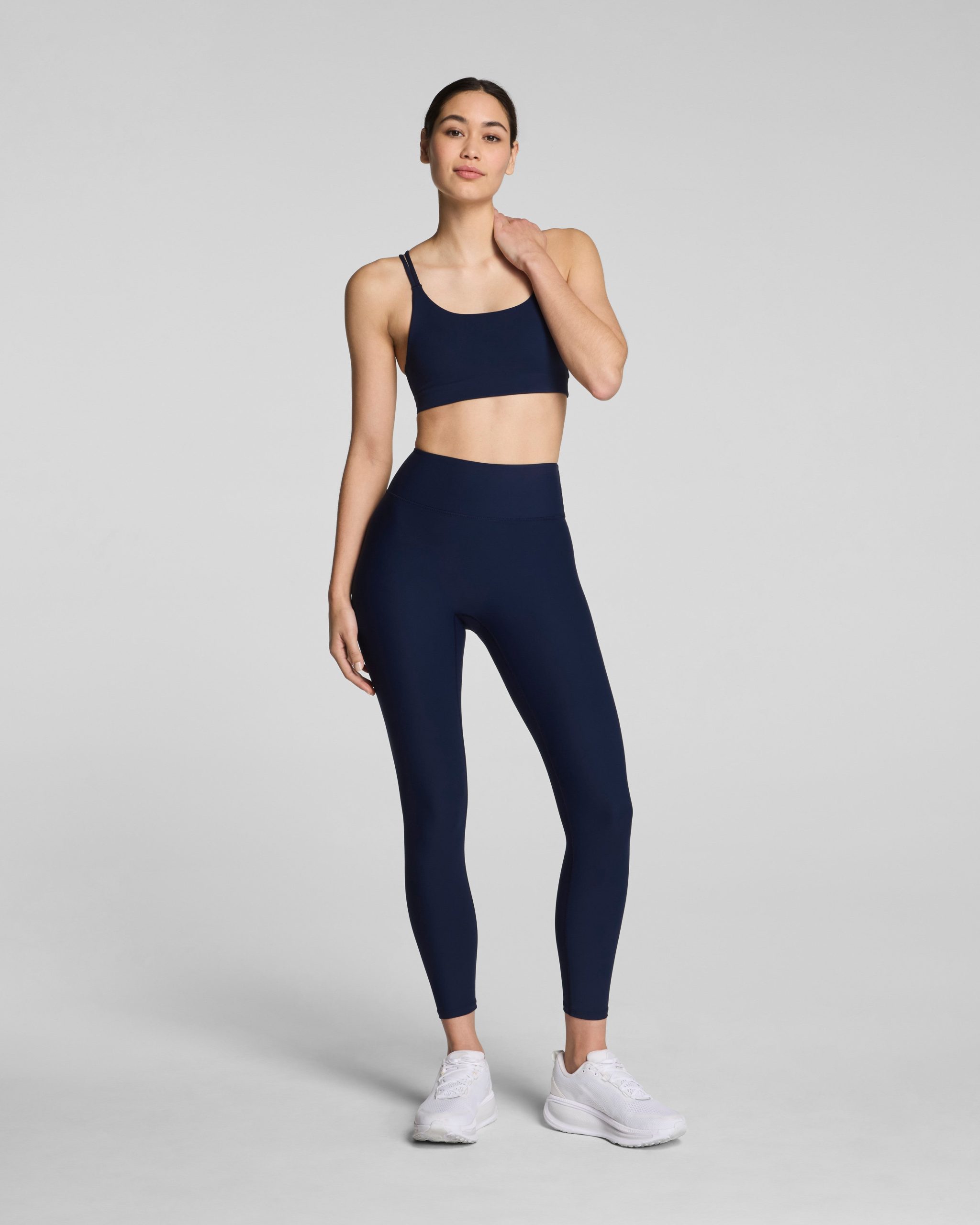 SPANXsmooth? OnForm 7/8 Leggings - Image 2