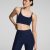 Timeless Navy