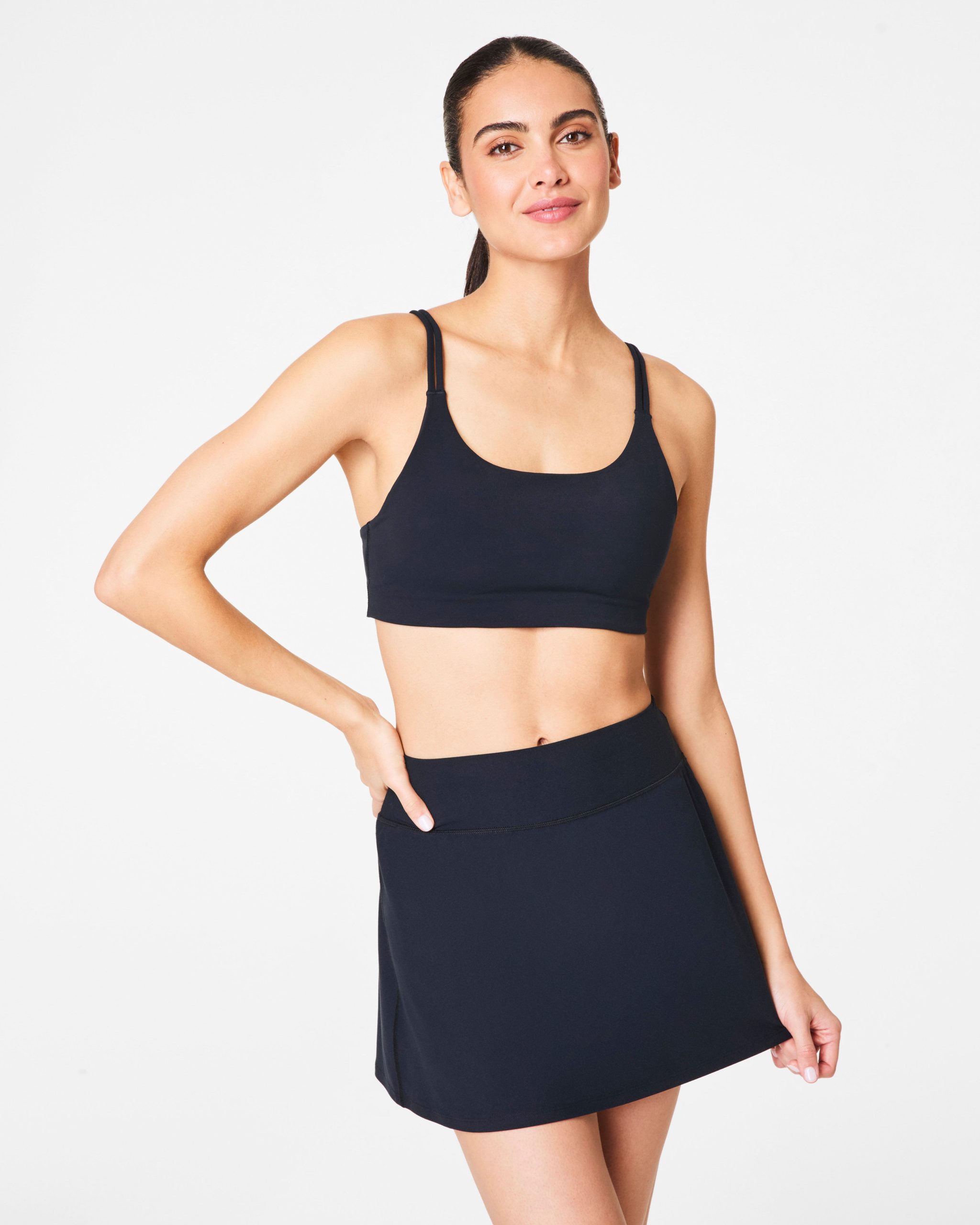 SPANX? OnForm Low Impact Sports Bra - Image 5