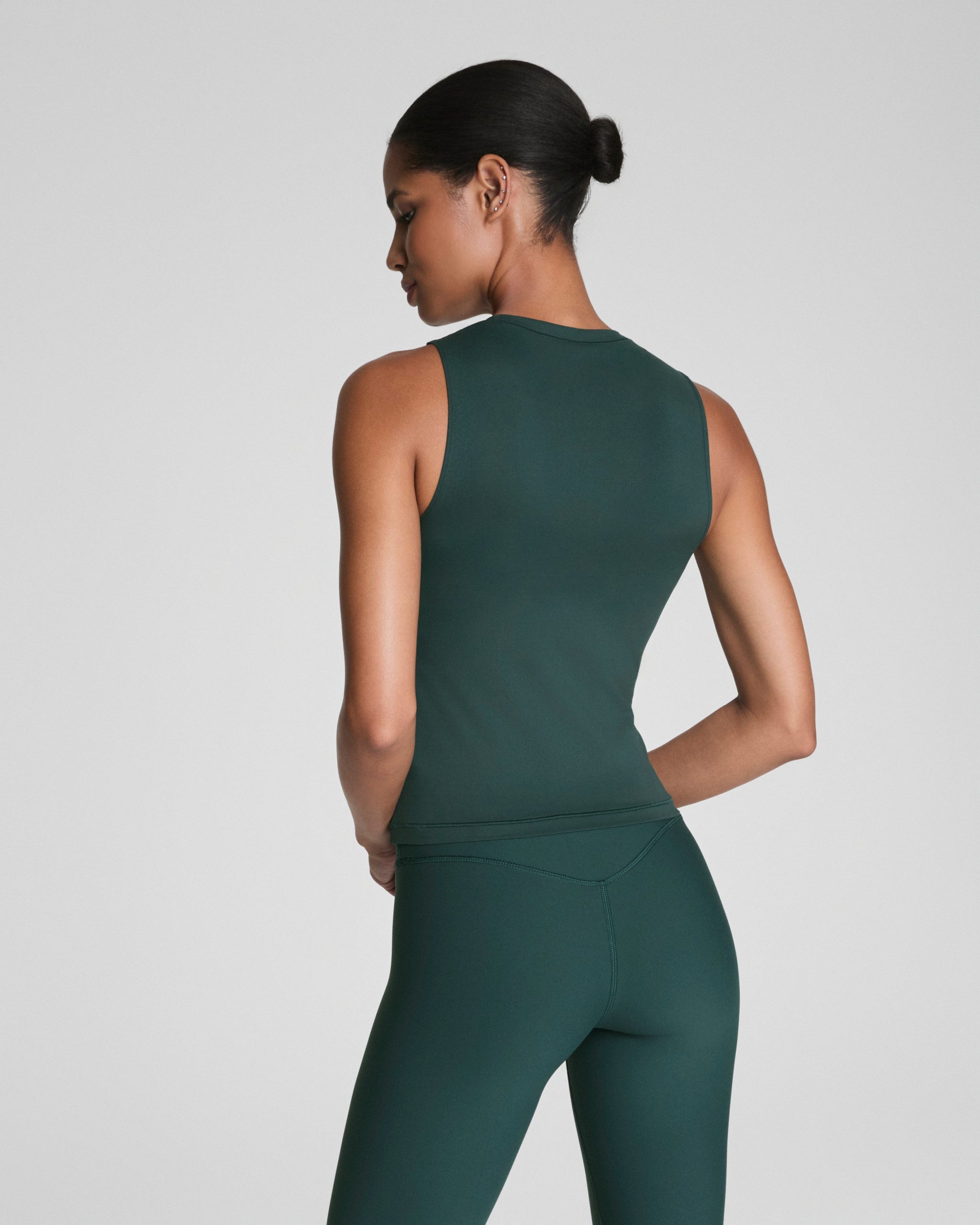 SPANX? BareNaked Tank | Meridian - Image 2