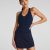 Timeless Navy