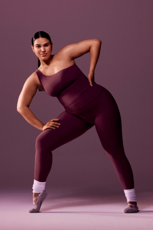 SPANXsmooth? OnForm Asymmetrical Tank