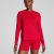 SPANX? Red