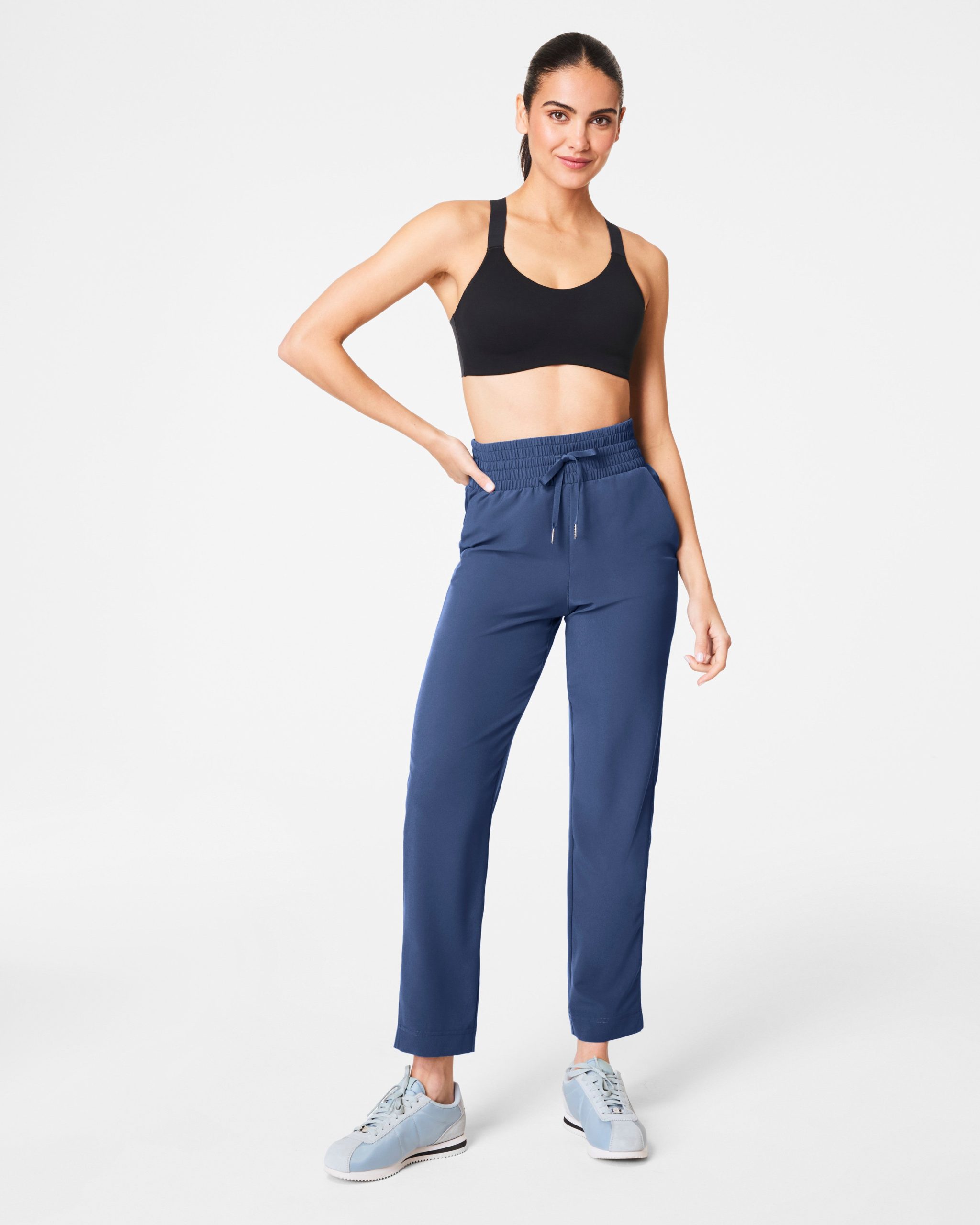SPANX? On the Move Slim Pant - Image 2
