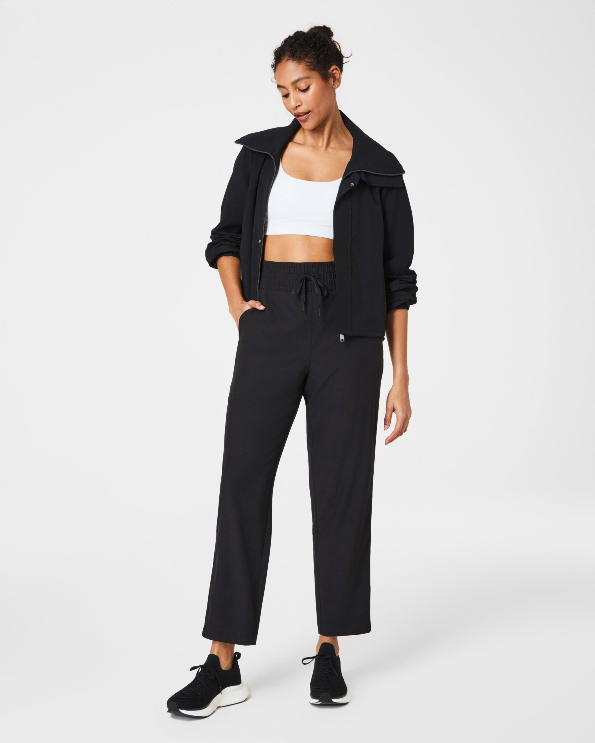 SPANX? On the Move Slim Pant
