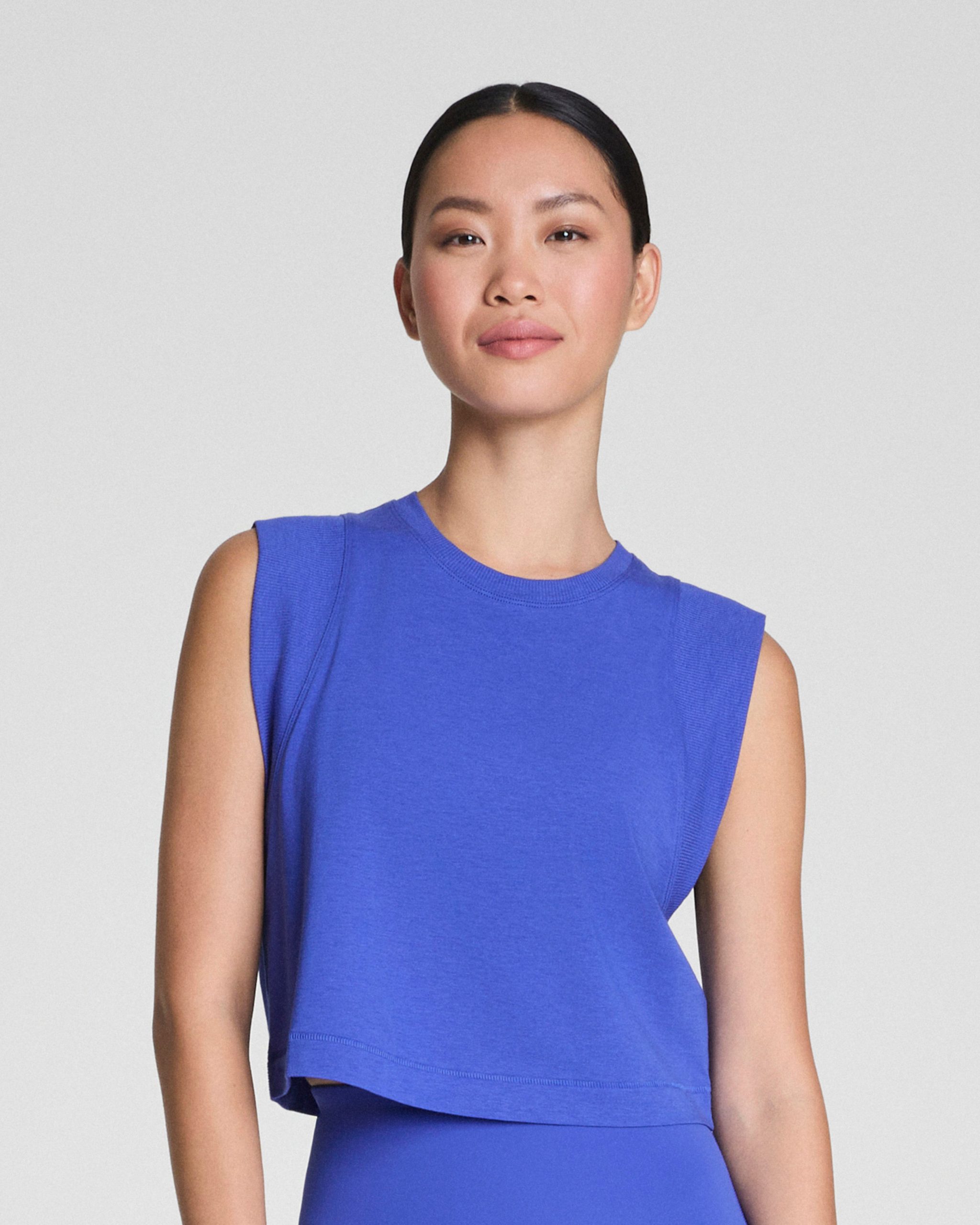 SPANX? BoostUp Cropped Tank - Image 5
