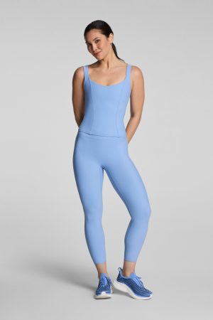 SPANXsmooth? OnForm 7/8 Leggings