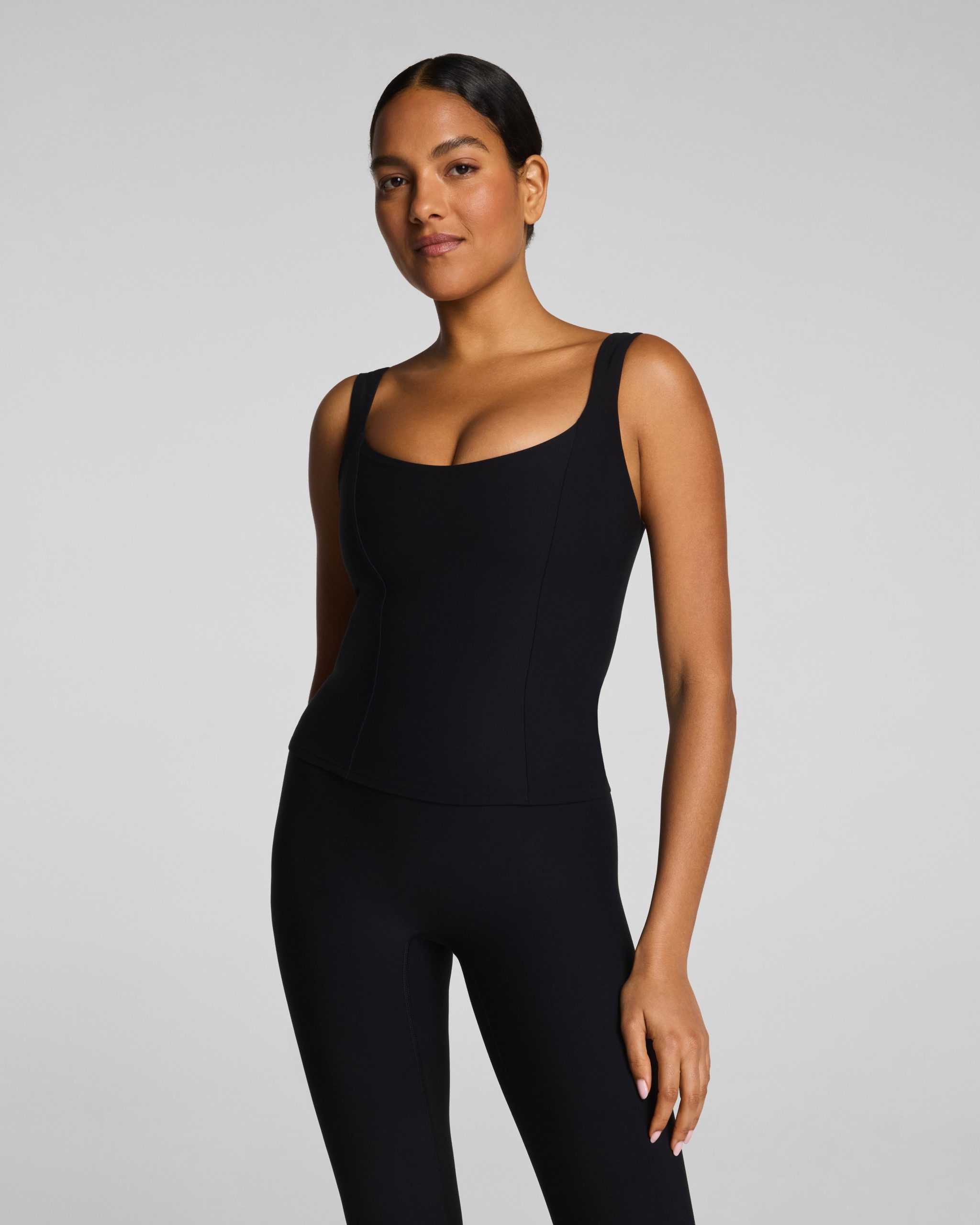 SPANX? OnForm Low-Back Tank - Image 2
