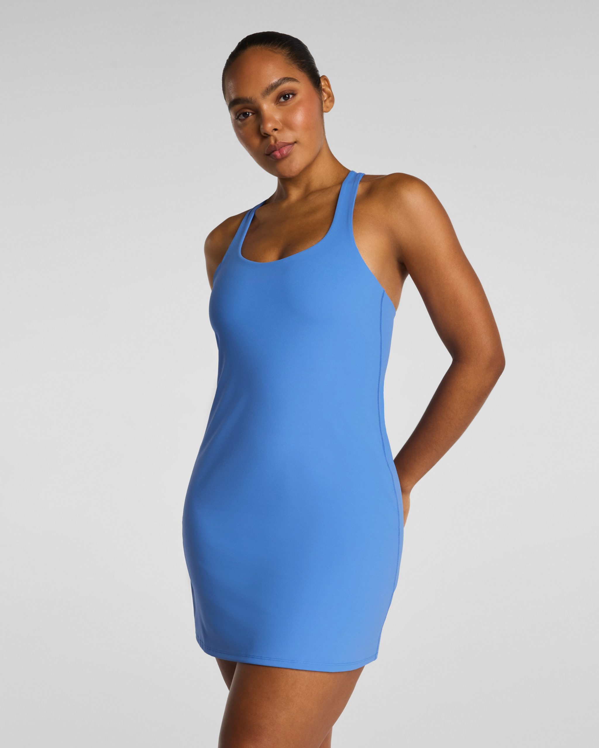 SPANXshape? BoostUp Racerback Dress | Aster - Image 5