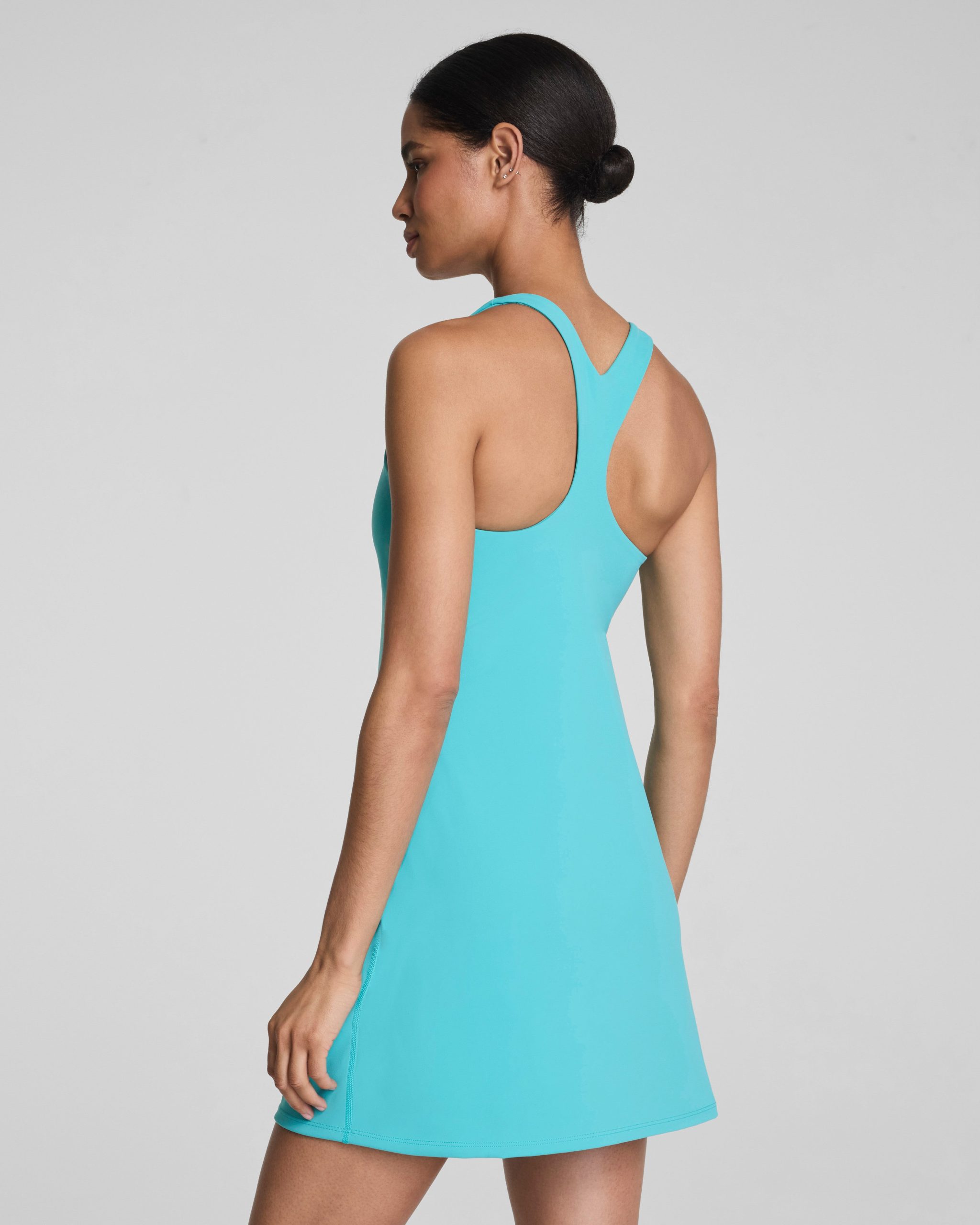 SPANXshape? BoostUp Racerback Dress | Tidepool - Image 5