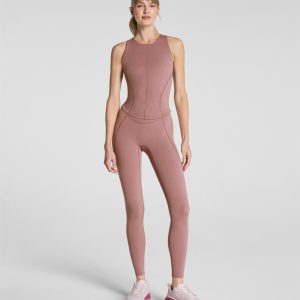SPANXshape? PowerPlay Full-Length Leggings