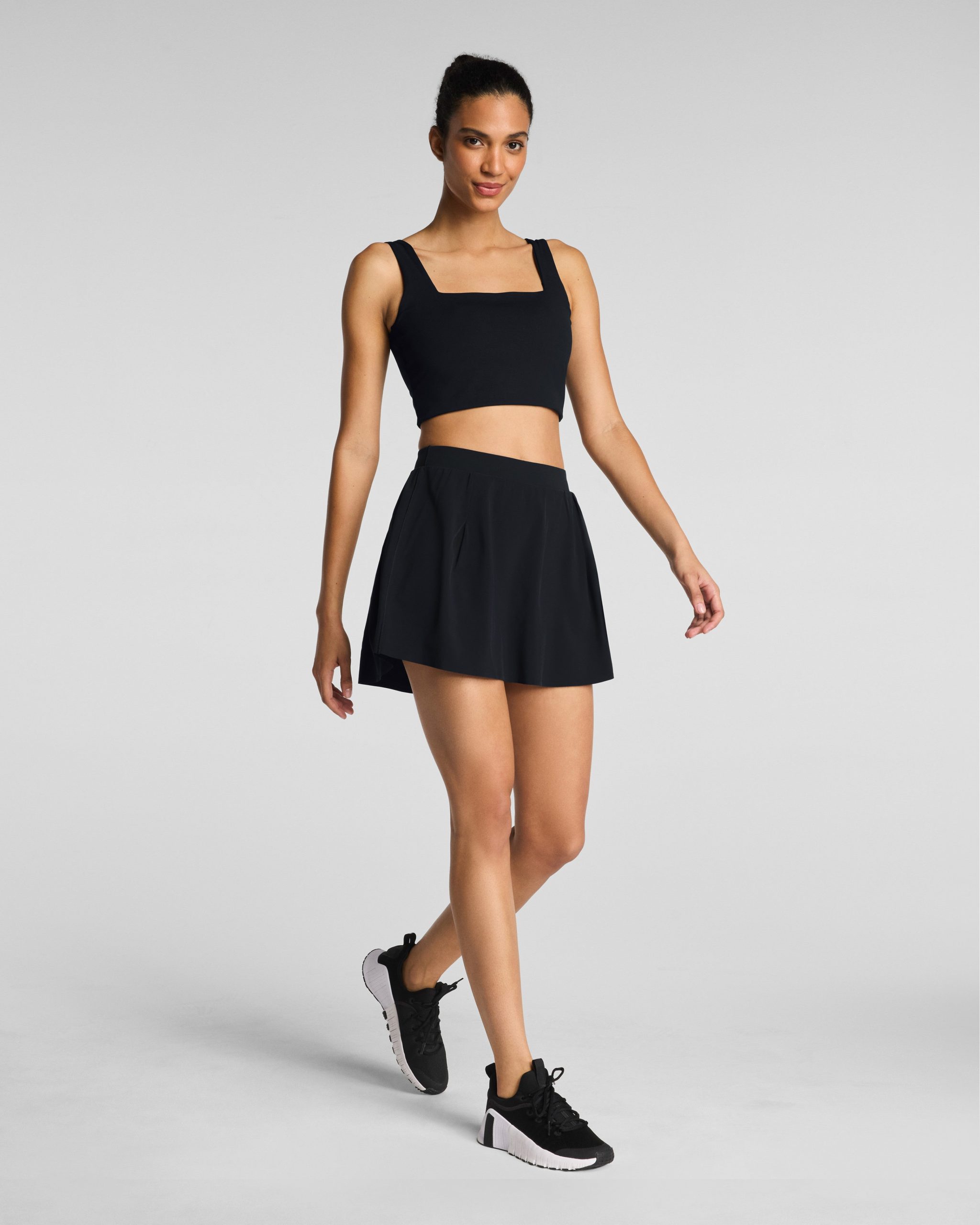 SPANXshape? BoostUp Pleated Skort. 14 - Image 5
