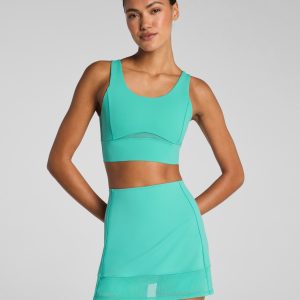SPANX? BodyLine Sheerious Longline Sports Bra