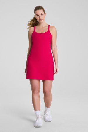 SPANXshape? BoostUp Strappy Back Dress