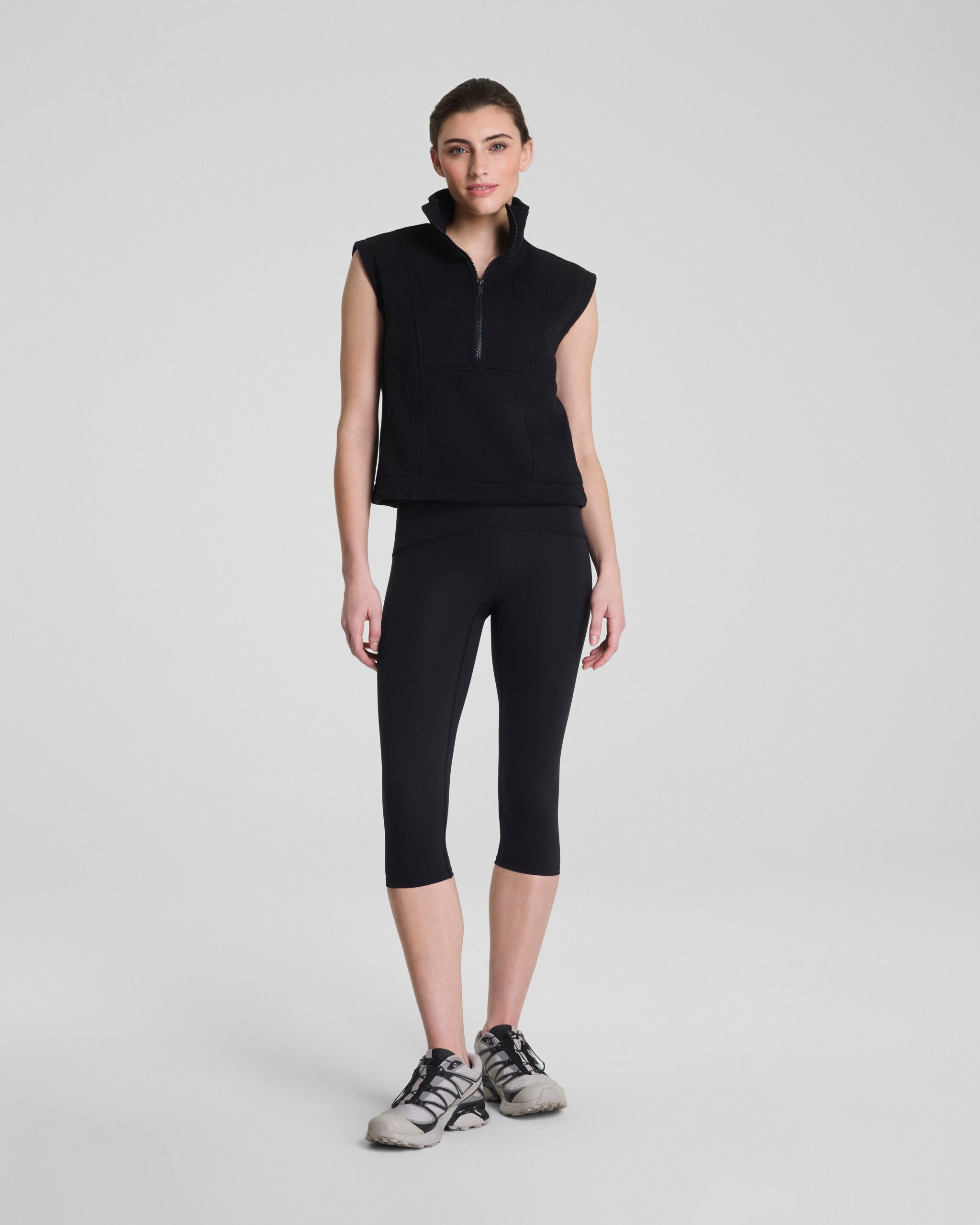 SPANXshape? Booty Boost? Cropped Leggings. 19 - Image 2