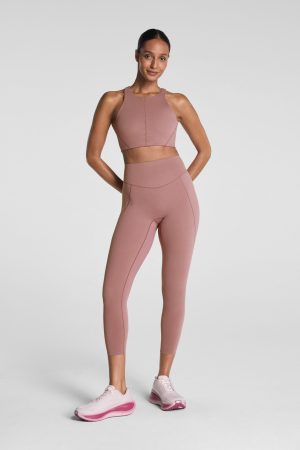 SPANXshape? PowerPlay 7/8 Leggings | Rosa