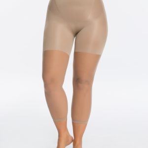 SPANXshape?  Original Spanx? Footless Sheers | Nude
