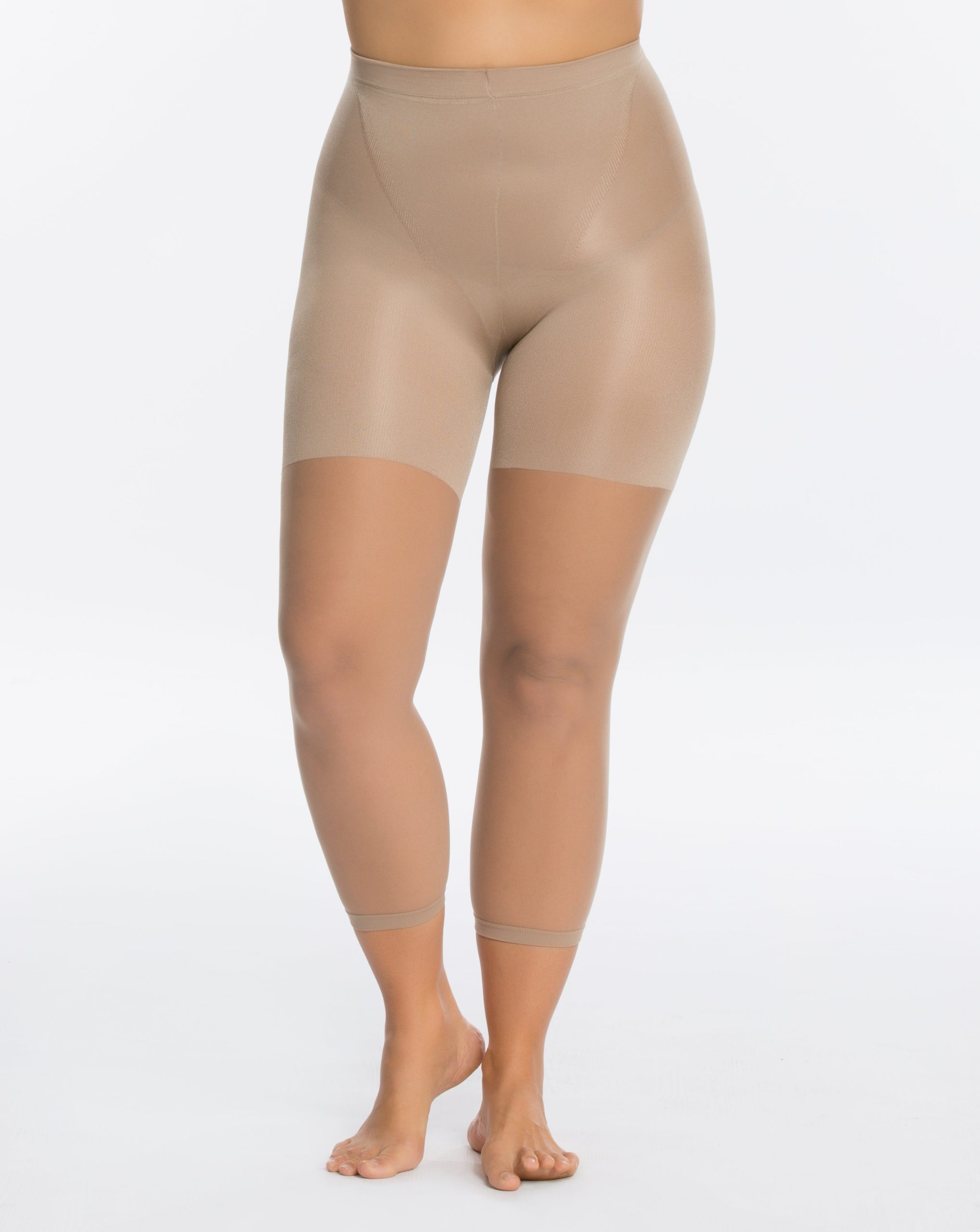 SPANXshape? Original Spanx? Footless Sheers | Nude
