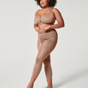 SPANXshape?  Invisible Capri