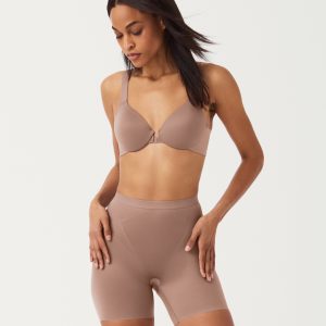 SPANXshape?  Invisible Girlshort | Cafe Au Lait