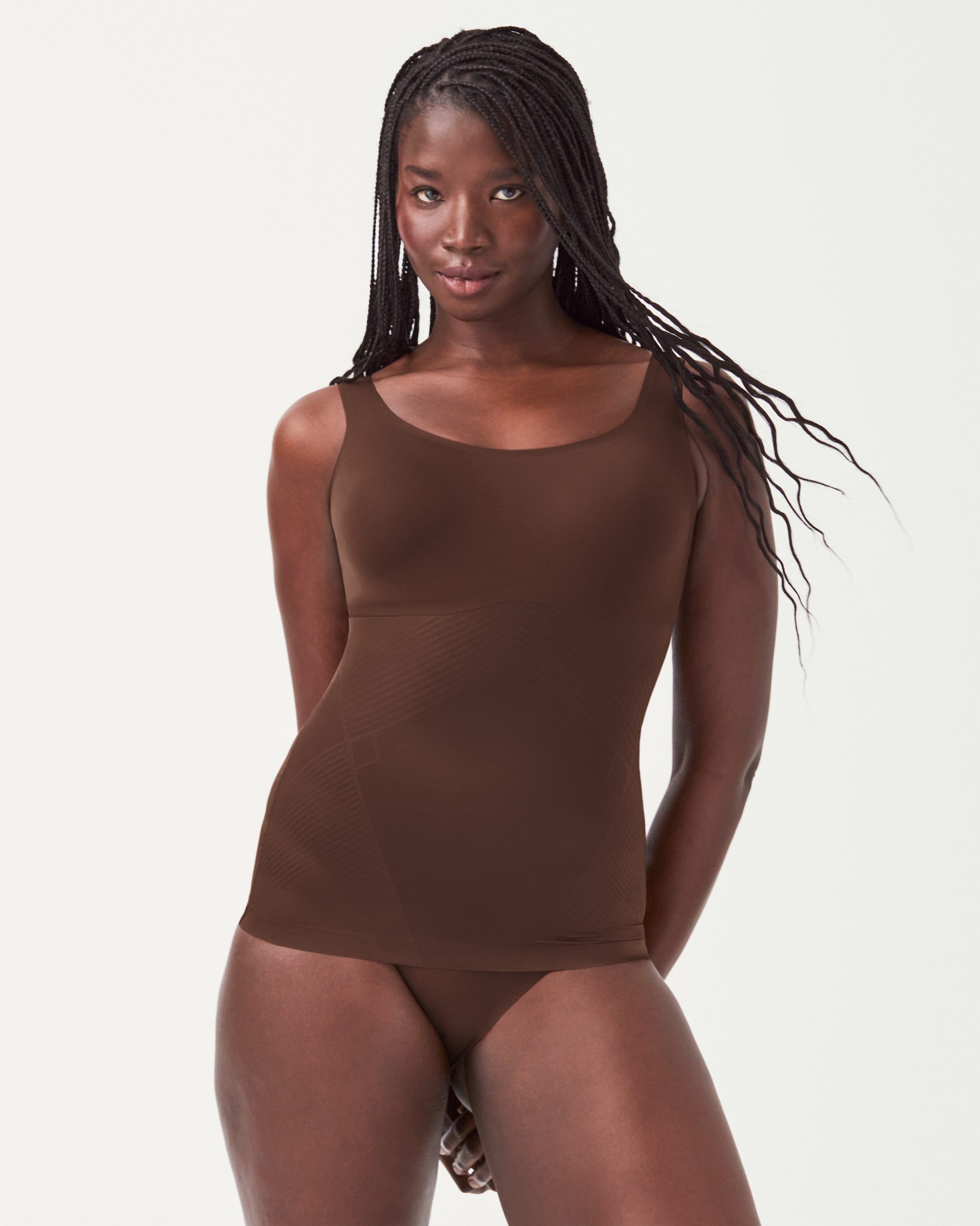 SPANXshape? Invisible Tank - Image 2