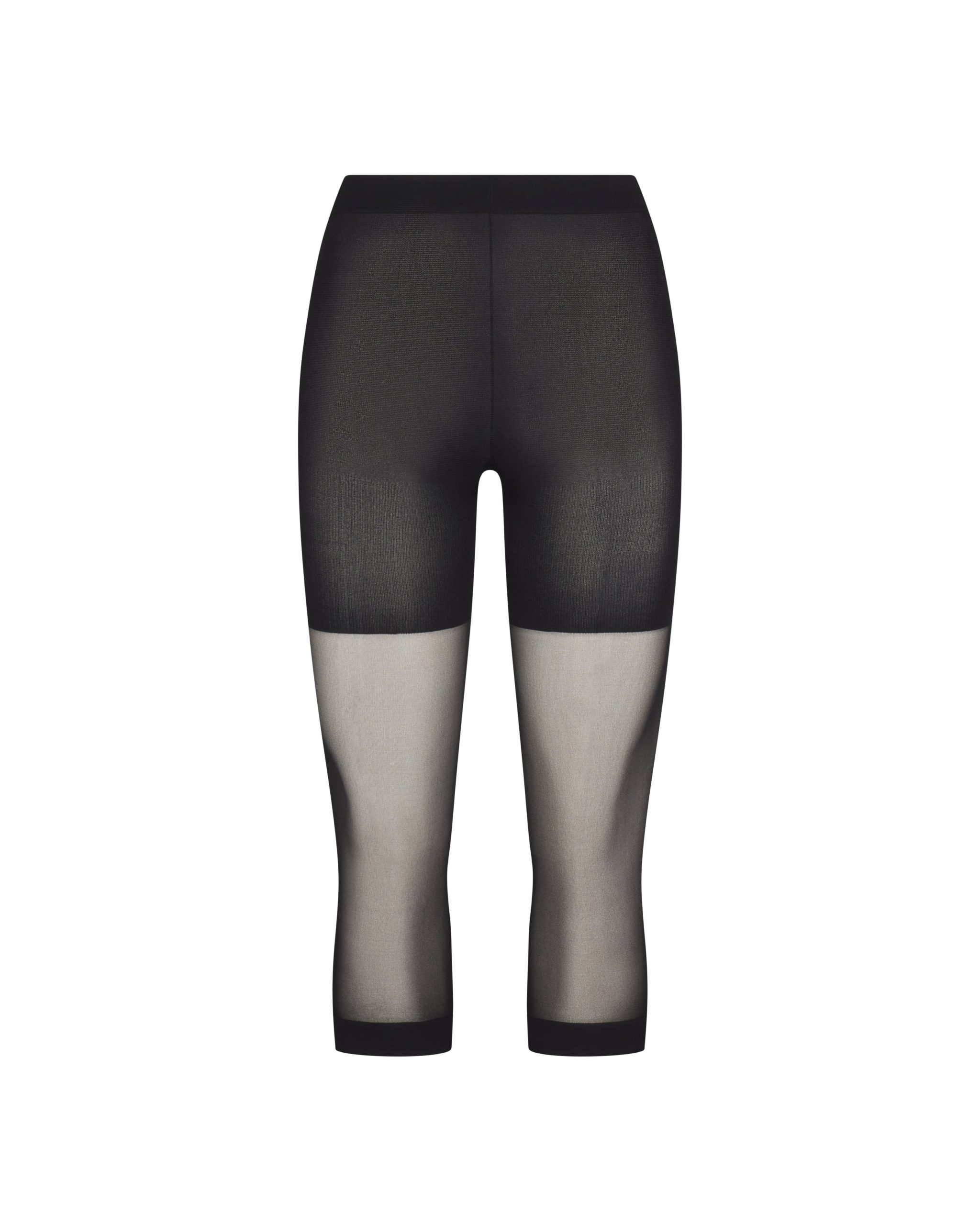 SPANXshape? Original Spanx? Footless Sheers | Black - Image 5