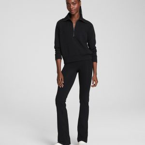 SPANXshape?  Booty Boost? Flare Pant | Very Black