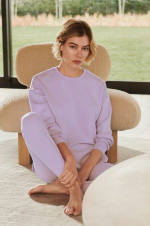 SPANX AirEssentials? Crewneck Tunic | Verbena