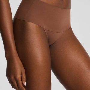 SPANXsupersmooth?  Undie-tectable? Thong | Ganache