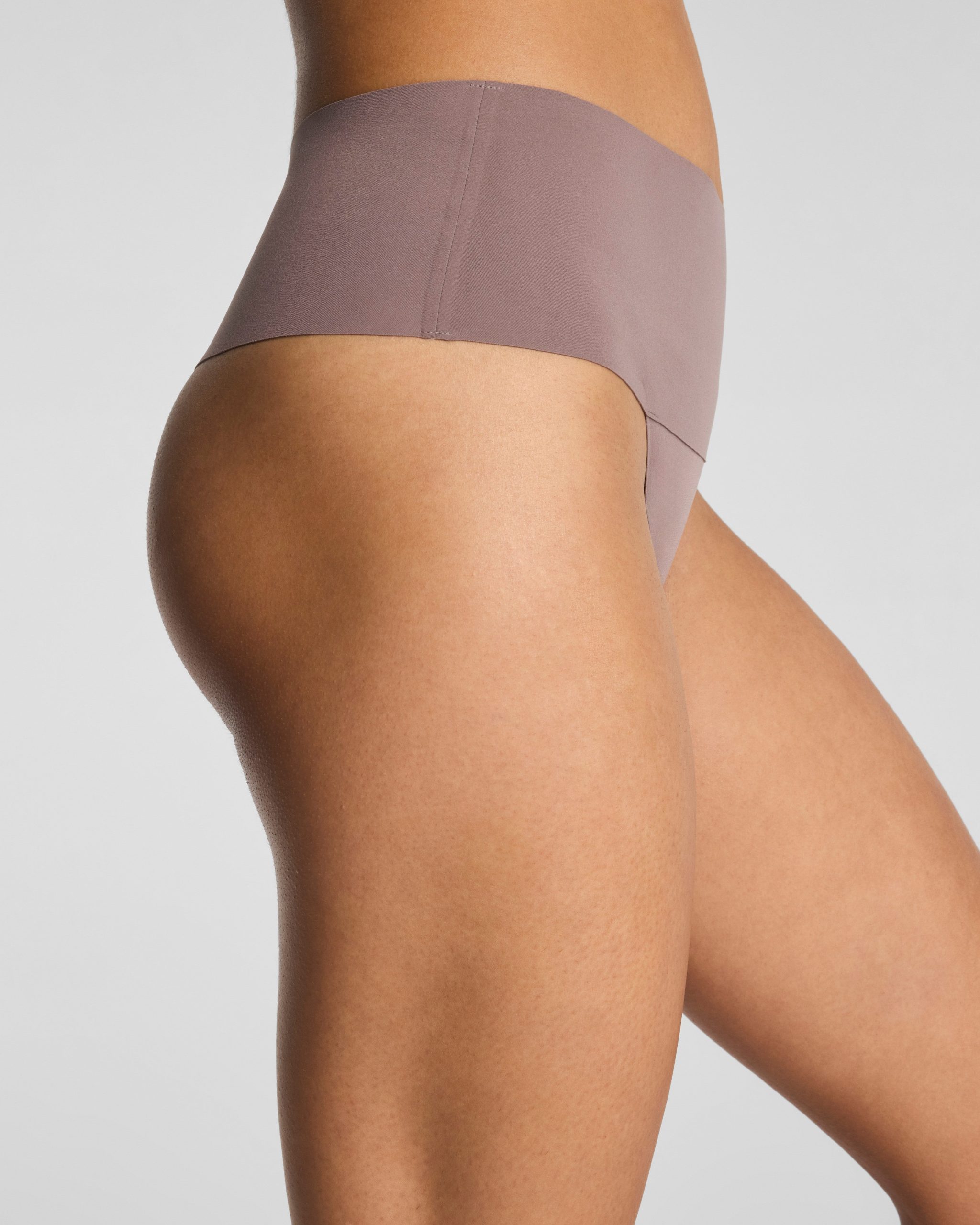 SPANXsupersmooth? Undie-tectable? Thong | Granite - Image 3
