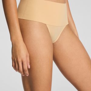 SPANXsupersmooth?  Undie-tectable? Thong | Honey