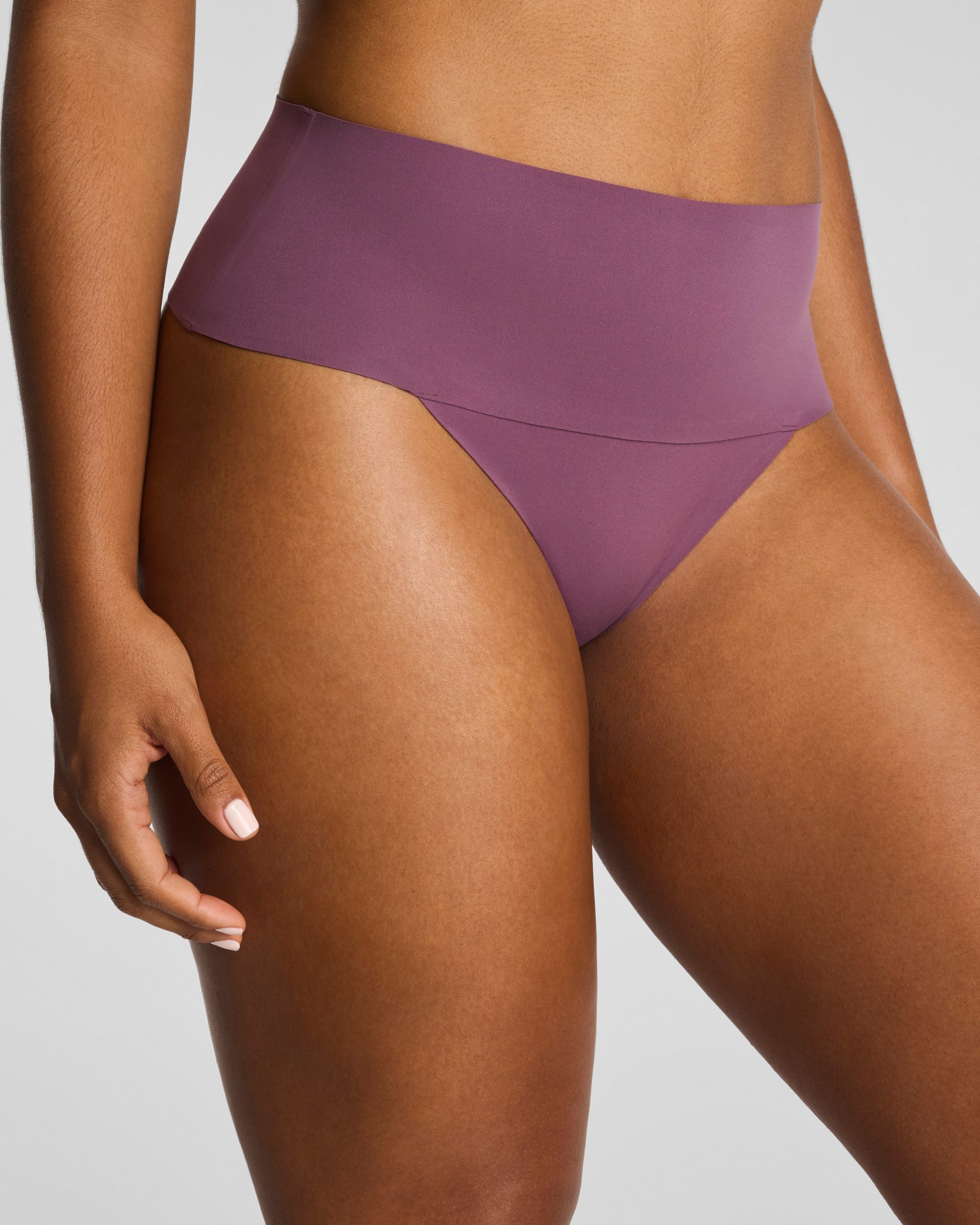 SPANXsupersmooth? Undie-tectable? Thong | Prune