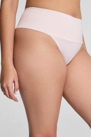 SPANXsupersmooth? Undie-tectable? Thong | Rosebud