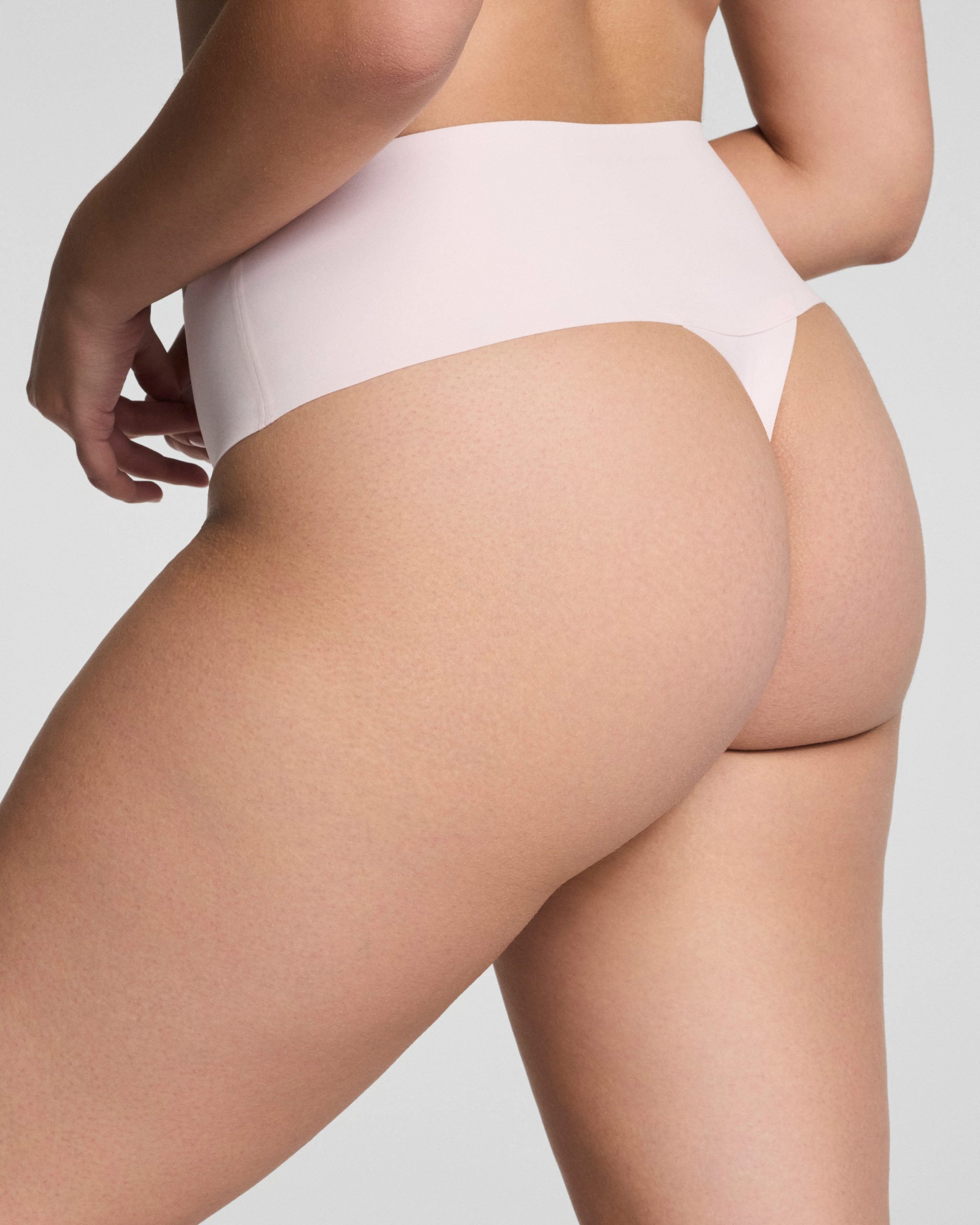 SPANXsupersmooth? Undie-tectable? Thong | Rosebud - Image 2