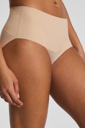 SPANXsupersmooth? Undie-tectable? Brief | Chai