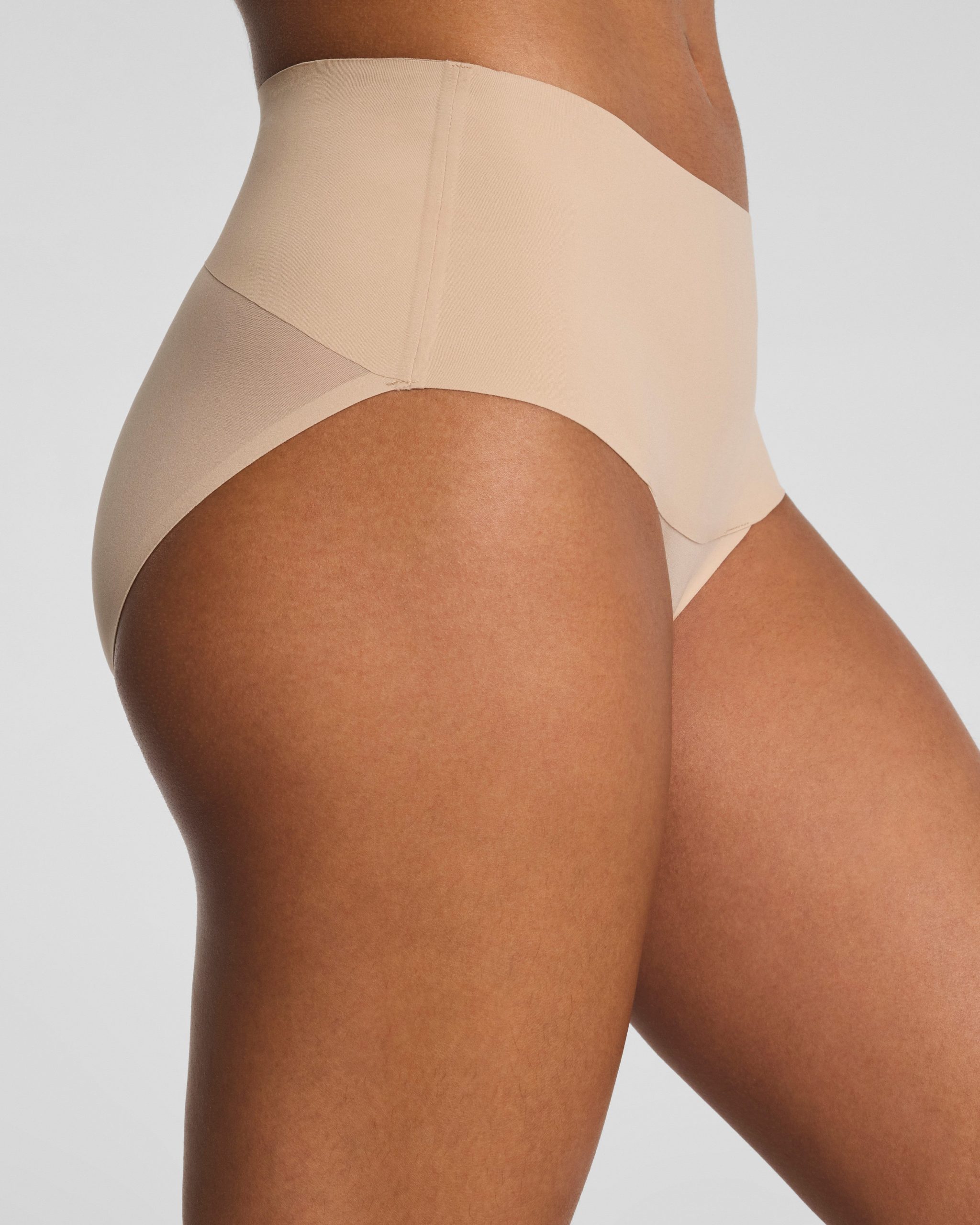 SPANXsupersmooth? Undie-tectable? Brief | Chai - Image 3