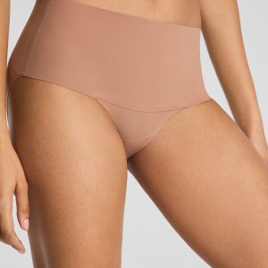 SPANXsupersmooth?  Undie-tectable? Brief | Cinnamon