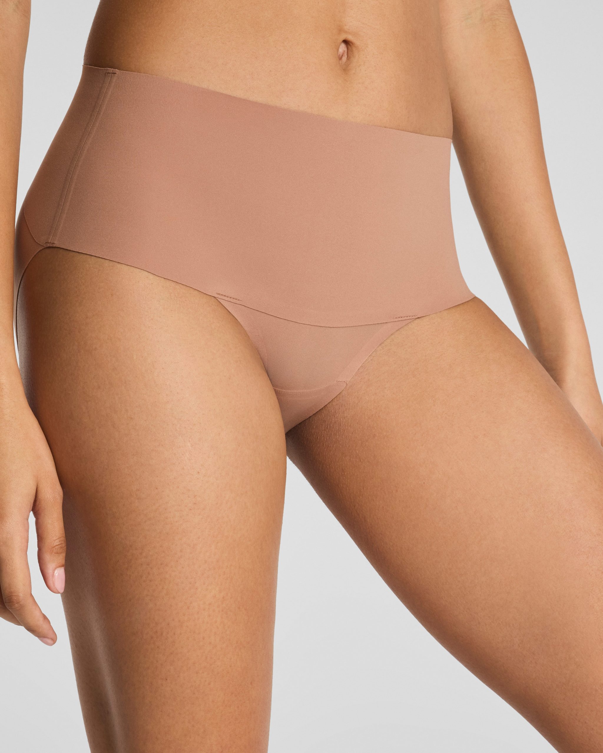 SPANXsupersmooth? Undie-tectable? Brief | Cinnamon