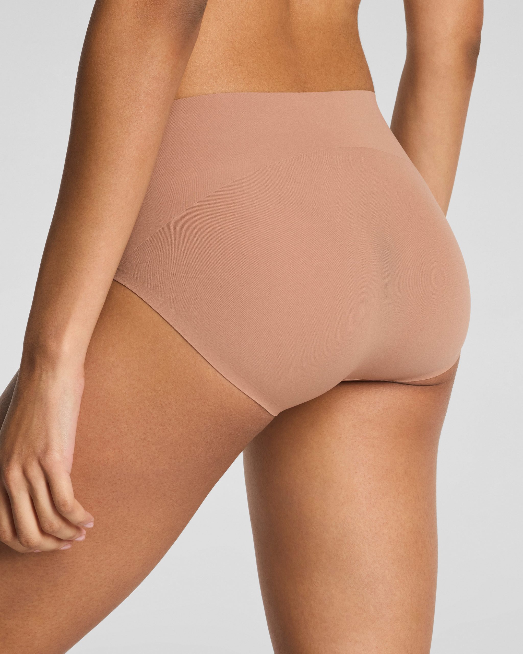 SPANXsupersmooth? Undie-tectable? Brief | Cinnamon - Image 2