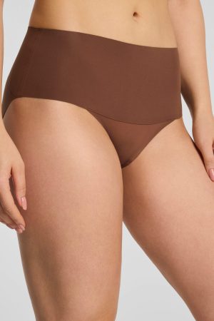 SPANXsupersmooth? Undie-tectable? Brief | Ganache