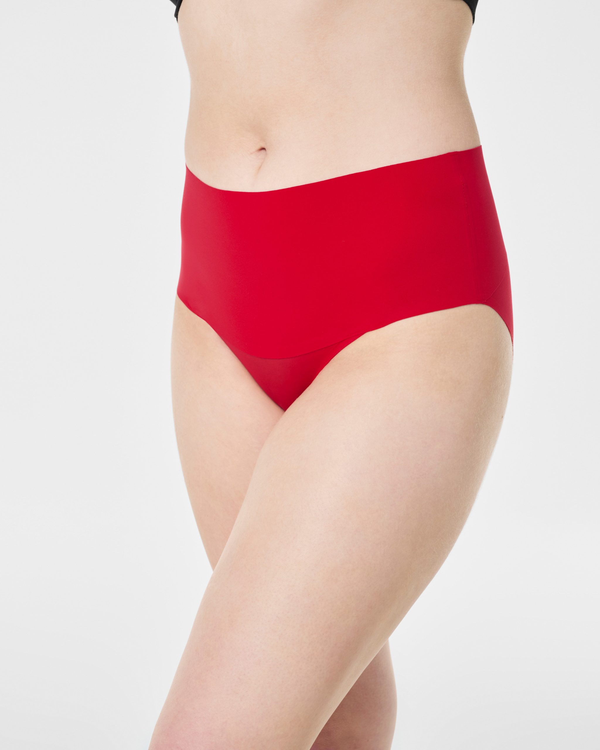 SPANXsupersmooth? Undie-tectable? Brief | SPANX? Red