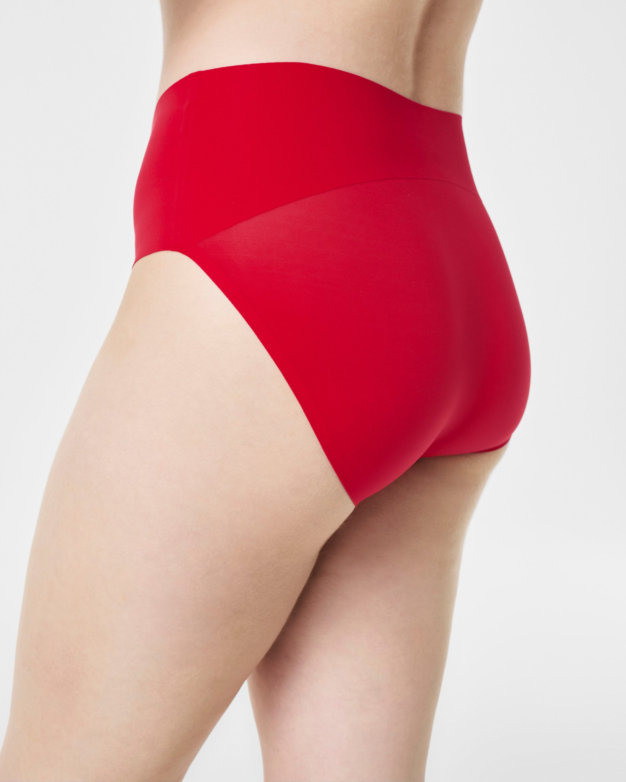 SPANXsupersmooth? Undie-tectable? Brief | SPANX? Red - Image 2