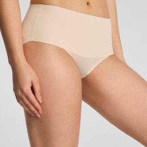 SPANXsupersmooth?  Undie-tectable? Brief | Toasted Coconut