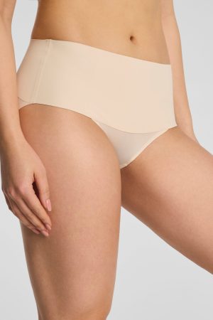 SPANXsupersmooth? Undie-tectable? Brief | Toasted Coconut