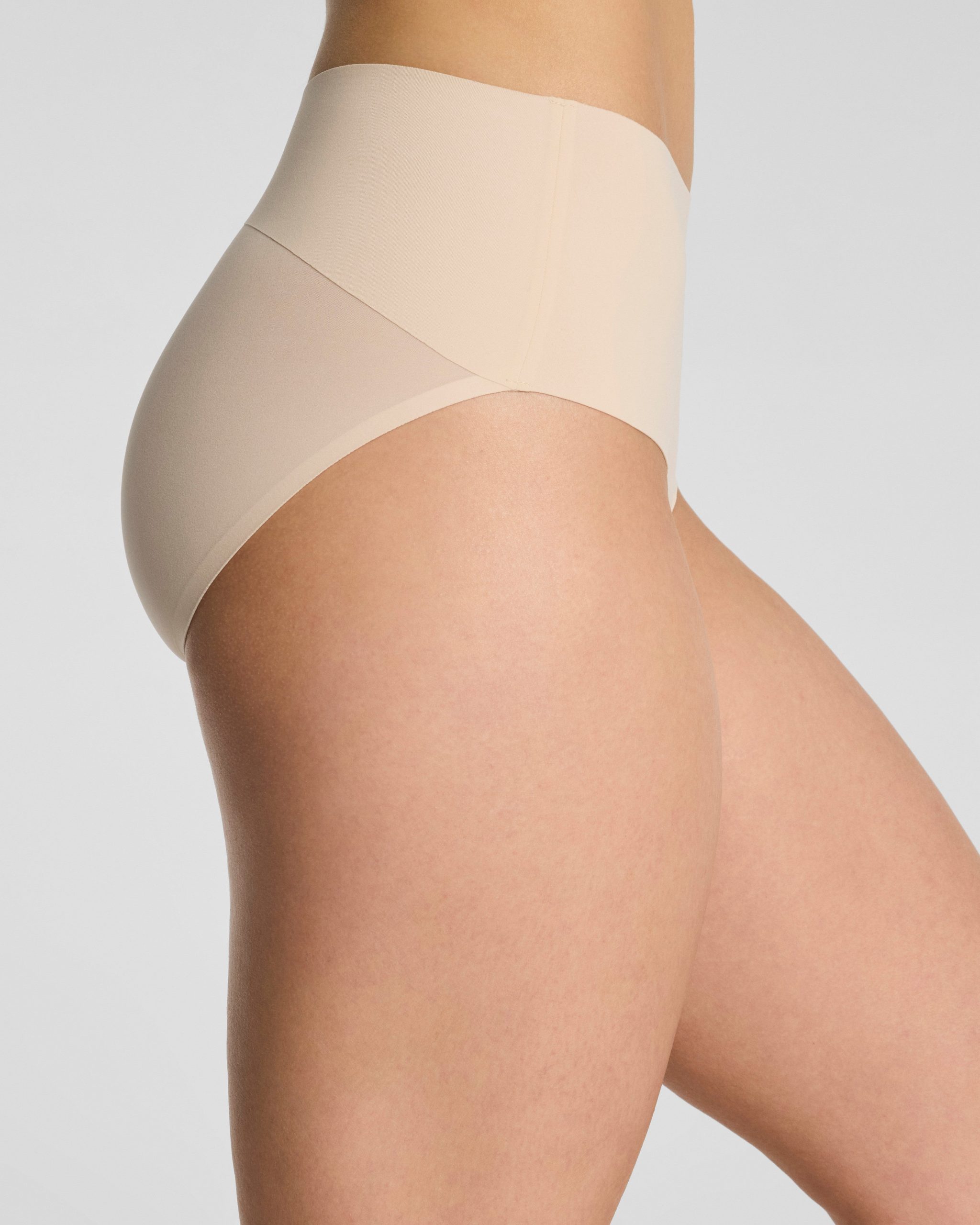 SPANXsupersmooth? Undie-tectable? Brief | Toasted Coconut - Image 3
